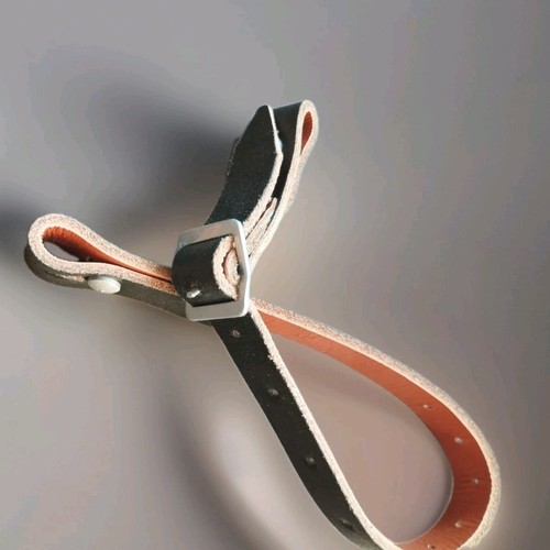 Jugulaire casque allemand - jugulaire, de