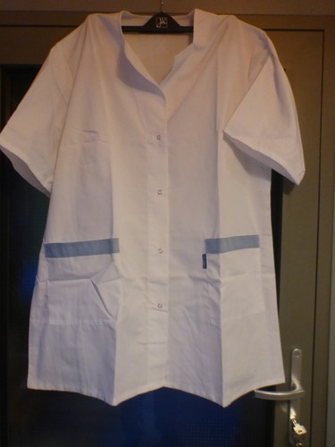 Blouse travail vintage - travail,