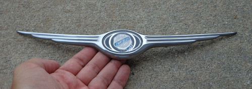 Chrysler cruiser wing hood - pt,