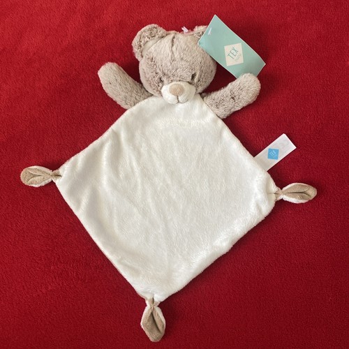 Doudou tex baby plat - baby,