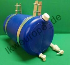 Bidon d'eau avec robinet et