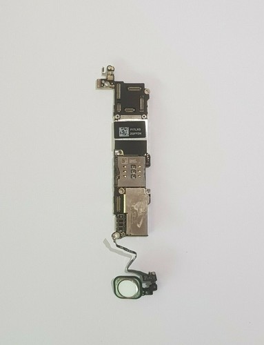Carte mère motherboard - carte-mère, iphone