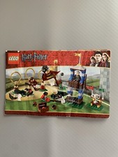 Lego 4737 Harry Potter