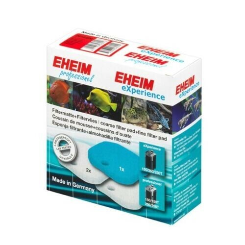 Eheim mousse ouate - mousse, +