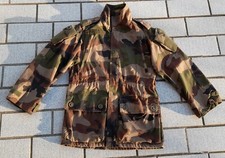 Veste de combat militaire