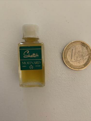 Miniature parfum molinard - ,