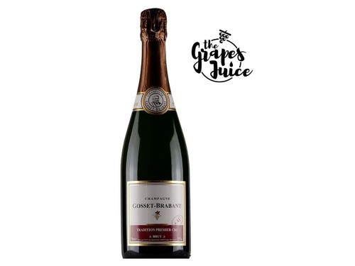 Gosset brabant tradition - gosset-brabant,