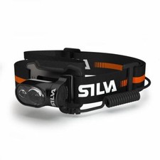 Silva cross trail lampe - cross,