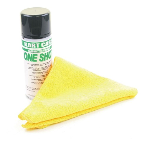 Nettoyant pour carburateur - nettoyant,