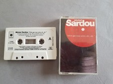 🎧 Cassette audio / K7 /