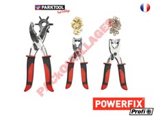 POWERFIX® Set De Pinces Perforatrices