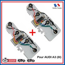 Platine de feu arriere gauche