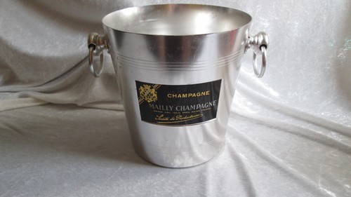 Rare ancien seau champagne - rare,