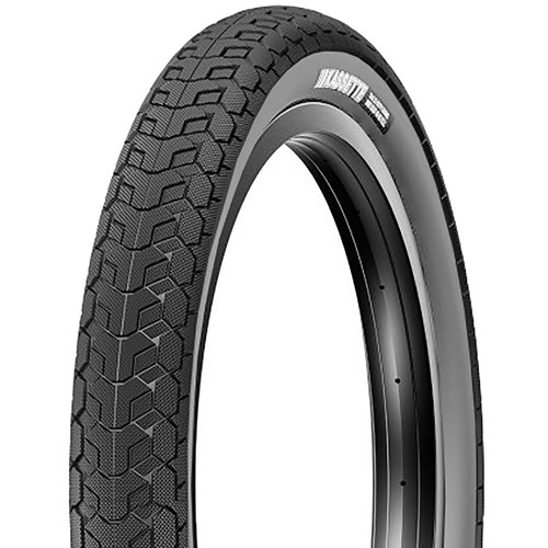 Pneu vélo kenda kassette - vélo, 20