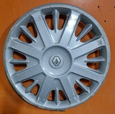 enjoliveur Renault 15 pouces 202103
