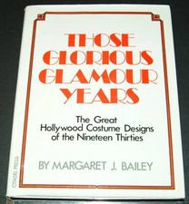 Those Glorious Glamour Years