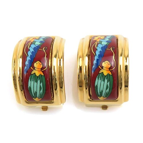 Auth hermes boucles oreilles - auth,