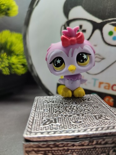 Lps0992 littlest petshop - my,