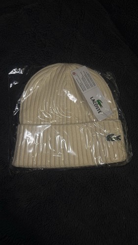 Bonnet lacoste - bonnet,