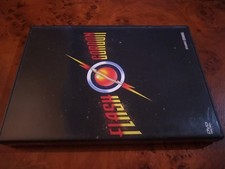 FLASH GORDON / SAM J. JONES -