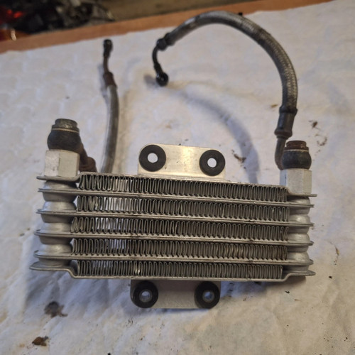 Radiateur hyosung comet - hyosung,