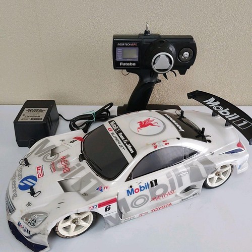 Tamiya radio set lexus - tamiya,