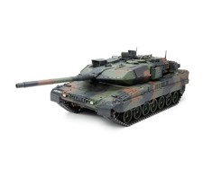 Tamiya 300056047 - Kit Panzer