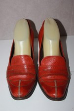 HESCHUNG escarpins Mocassins