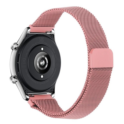 Bracelet montre métal - de, en