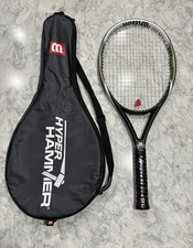 Wilson Hyper Hammer Carbon 5.3