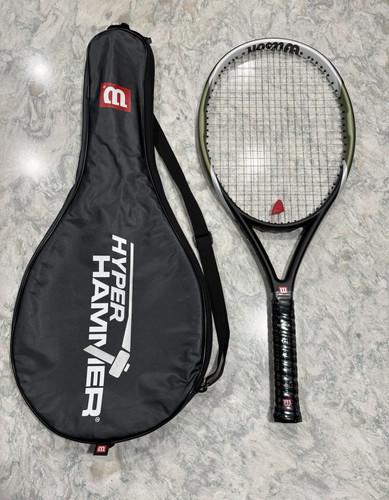 Wilson hyper hammer - hyper,