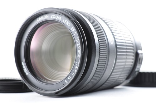 Objectif zoom canon s - objectif,