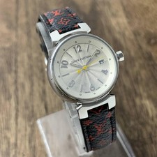 Montre analogique pour femme