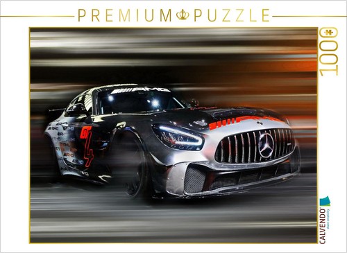 Calvendo puzzle der - puzzle,