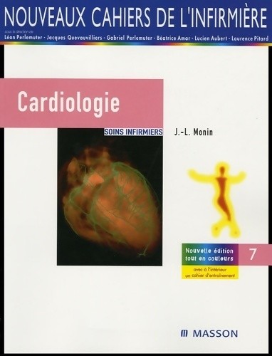 Cardiologie soins infirmiers - :,