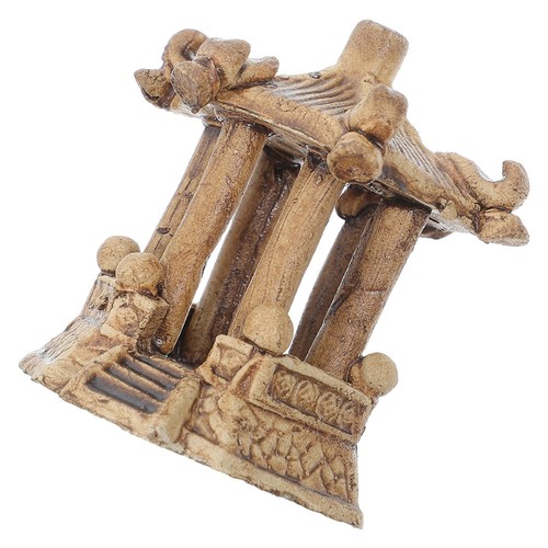 Modèle pagode en - pagode,