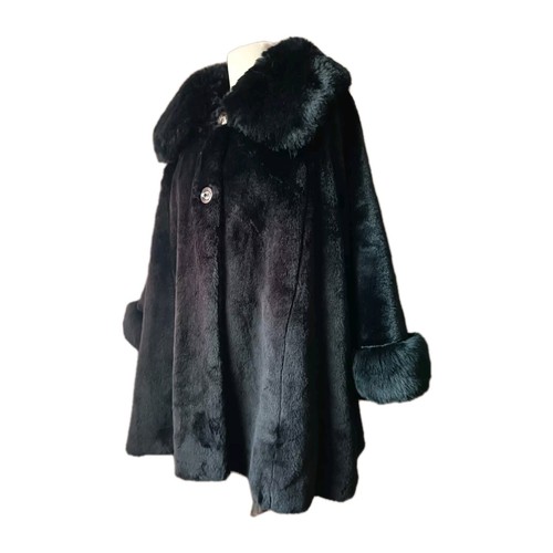 Superbe manteau veste - superbe,