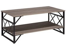 Beliani - Table Basse - Bolton