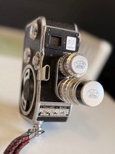 Paillard BOLEX B8L / 12.5mm