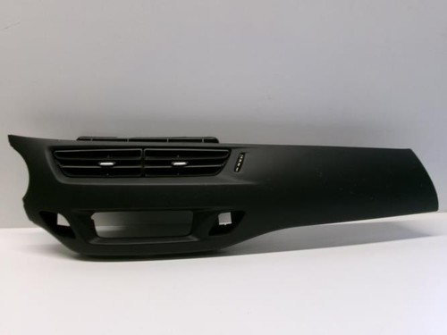 Console central interieur - central, (interieur
