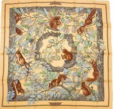 Hermes casse noisette carré - hermes, casse-noisette