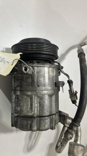 Compresseur clim saab 2 - saab, 9.3