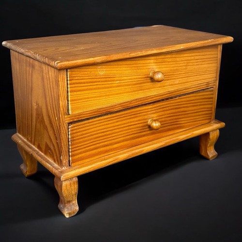 Ancienne commode bois - ancienne, –