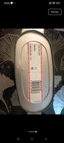 Perceuse main - perceuse,