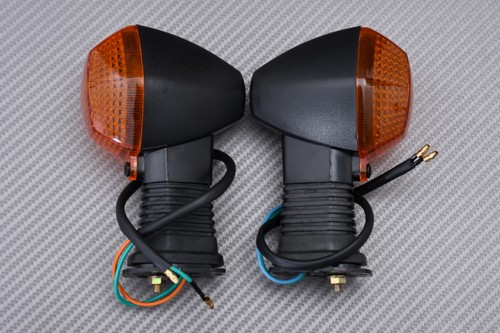 Paire clignotants type origine - clignotants,