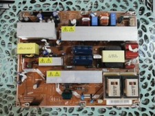 Carte D'Alimentation TV Samsung (IP-211135A) BN44-00192A Testée OK 👍📺