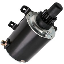 0.48KW Starter motor Démarreur for Tecumseh HM80 OHV12 OHV13 OVM120 AM30931