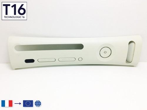 Xbox 360 fat façade console - ,
