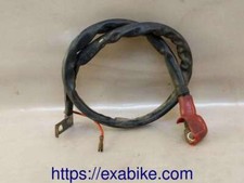 cable de batterie pour Daelim 125 S2  de 2009 a 2016 (S2 125 F1)