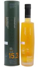 Octomore - 15.3 Islay Single Malt 2018 5 year old Whisky 70cl